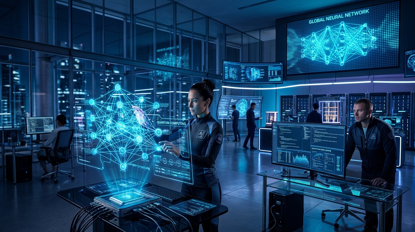 Praya Ai Cognitive Systems and Future Tech
